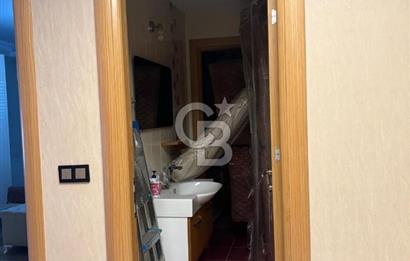 BOSTANLI SATILIK ARA KAT FUL EŞYALI DAİRE