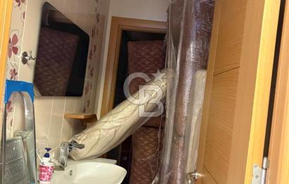 BOSTANLI SATILIK ARA KAT FUL EŞYALI DAİRE