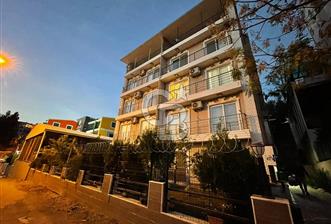 Karslılar  Final Okulları Yanında  1+1 Eşyalı Kiralık Daire - 1 - 316901