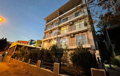 Karslılar  Final Okulları Yanında  1+1 Eşyalı Kiralık Daire