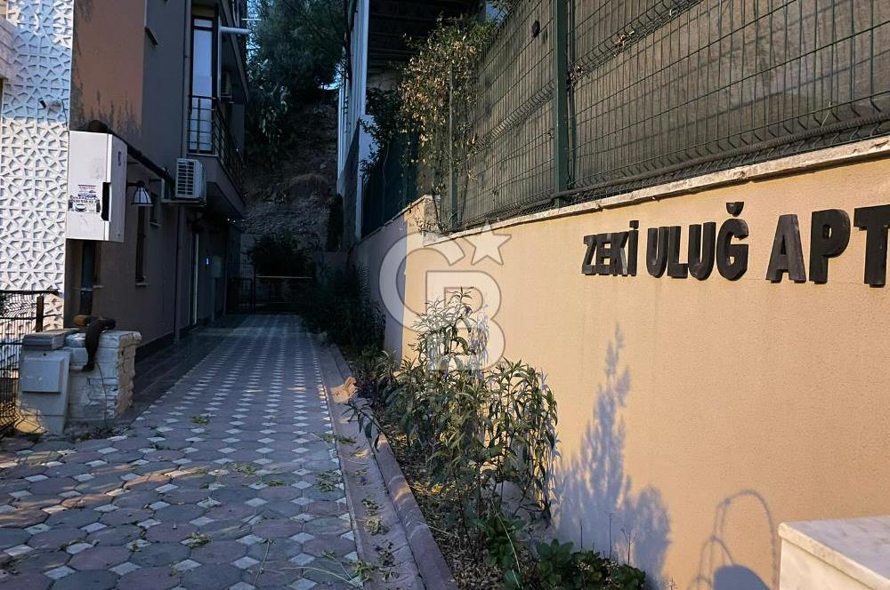 Karslılar  Final Okulları Yanında  1+1 Eşyalı Kiralık Daire