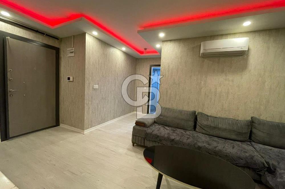 Karslılar  Final Okulları Yanında  1+1 Eşyalı Kiralık Daire