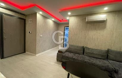 Karslılar  Final Okulları Yanında  1+1 Eşyalı Kiralık Daire