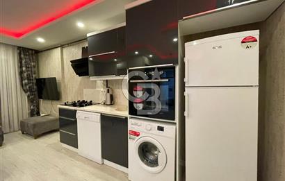 Karslılar  Final Okulları Yanında  1+1 Eşyalı Kiralık Daire