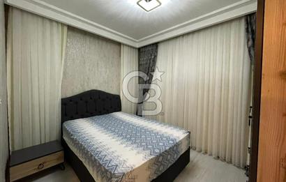 Karslılar  Final Okulları Yanında  1+1 Eşyalı Kiralık Daire