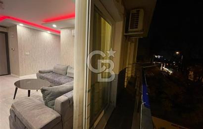 Karslılar  Final Okulları Yanında  1+1 Eşyalı Kiralık Daire