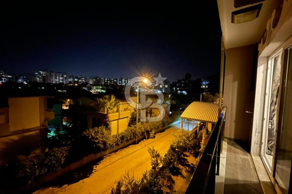 Karslılar  Final Okulları Yanında  1+1 Eşyalı Kiralık Daire