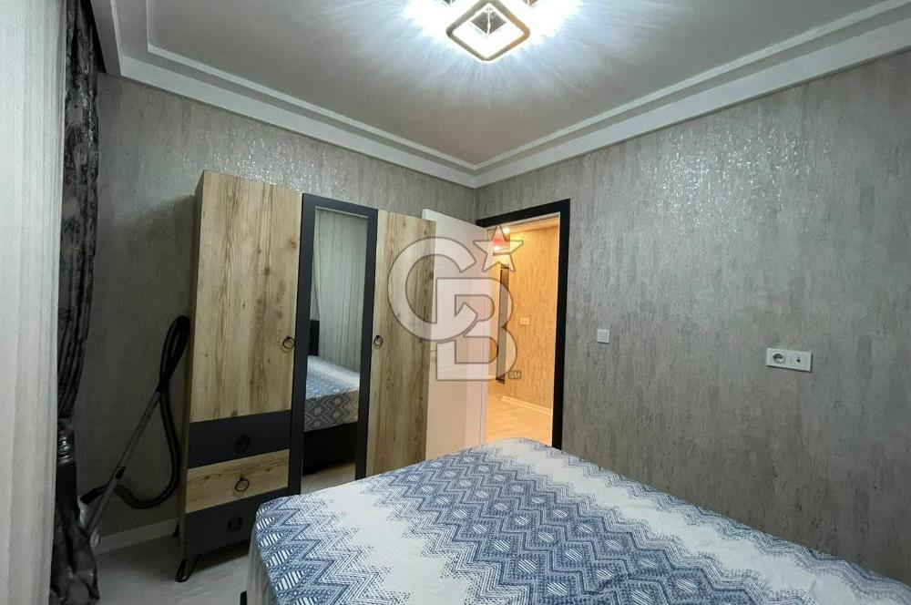 Karslılar  Final Okulları Yanında  1+1 Eşyalı Kiralık Daire