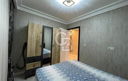 Karslılar  Final Okulları Yanında  1+1 Eşyalı Kiralık Daire