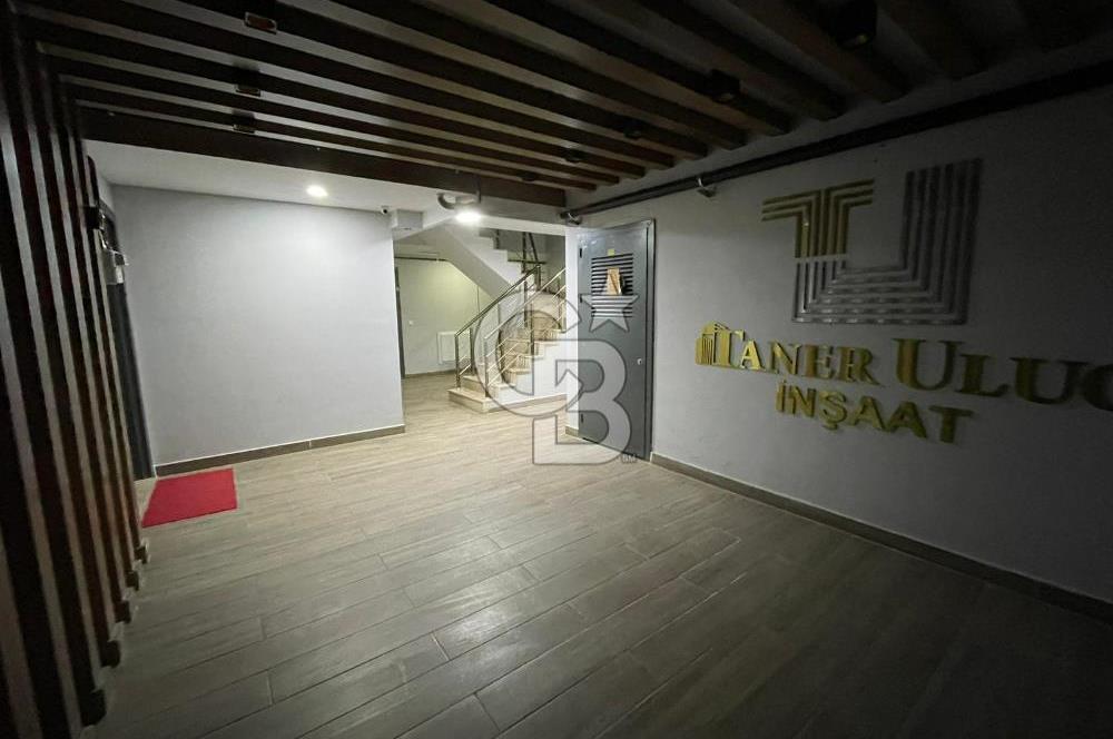 Karslılar  Final Okulları Yanında  1+1 Eşyalı Kiralık Daire