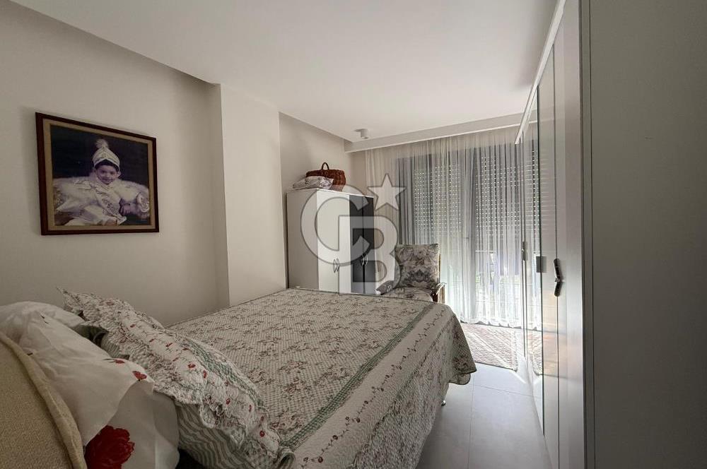 EDREMİT ALTINOLUK KÖY İÇİNDE SATILIK DAİRE