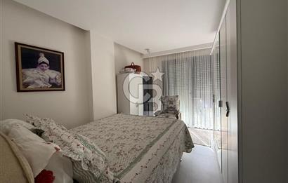 EDREMİT ALTINOLUK KÖY İÇİNDE SATILIK DAİRE