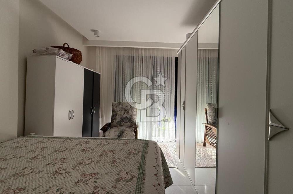 EDREMİT ALTINOLUK KÖY İÇİNDE SATILIK DAİRE