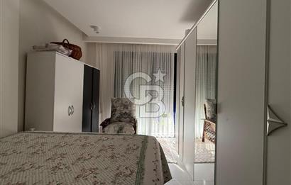 EDREMİT ALTINOLUK KÖY İÇİNDE SATILIK DAİRE