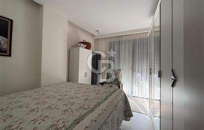 EDREMİT ALTINOLUK KÖY İÇİNDE SATILIK DAİRE