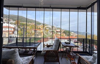 EDREMİT ALTINOLUK KÖY İÇİNDE SATILIK DAİRE