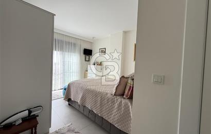 EDREMİT ALTINOLUK KÖY İÇİNDE SATILIK DAİRE