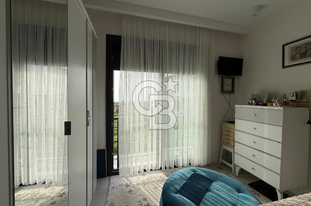 EDREMİT ALTINOLUK KÖY İÇİNDE SATILIK DAİRE