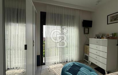 EDREMİT ALTINOLUK KÖY İÇİNDE SATILIK DAİRE