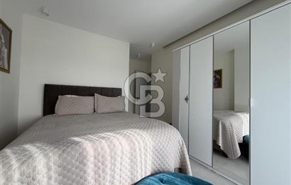 EDREMİT ALTINOLUK KÖY İÇİNDE SATILIK DAİRE