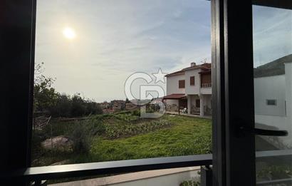 EDREMİT ALTINOLUK KÖY İÇİNDE SATILIK DAİRE