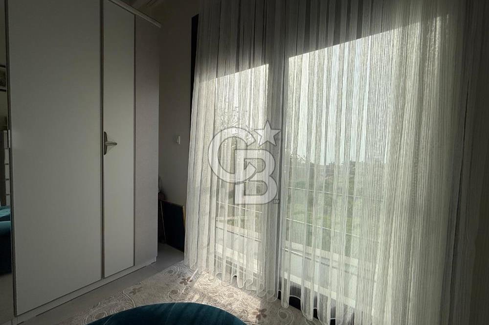 EDREMİT ALTINOLUK KÖY İÇİNDE SATILIK DAİRE