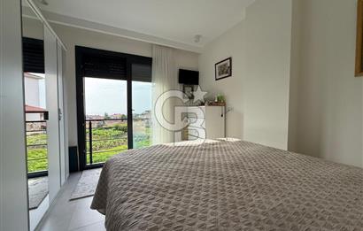 EDREMİT ALTINOLUK KÖY İÇİNDE SATILIK DAİRE