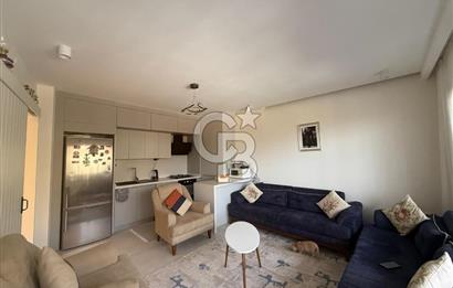 EDREMİT ALTINOLUK KÖY İÇİNDE SATILIK DAİRE