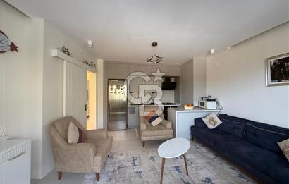 EDREMİT ALTINOLUK KÖY İÇİNDE SATILIK DAİRE