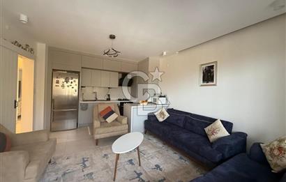 EDREMİT ALTINOLUK KÖY İÇİNDE SATILIK DAİRE