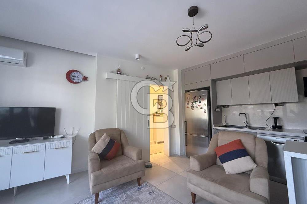 EDREMİT ALTINOLUK KÖY İÇİNDE SATILIK DAİRE