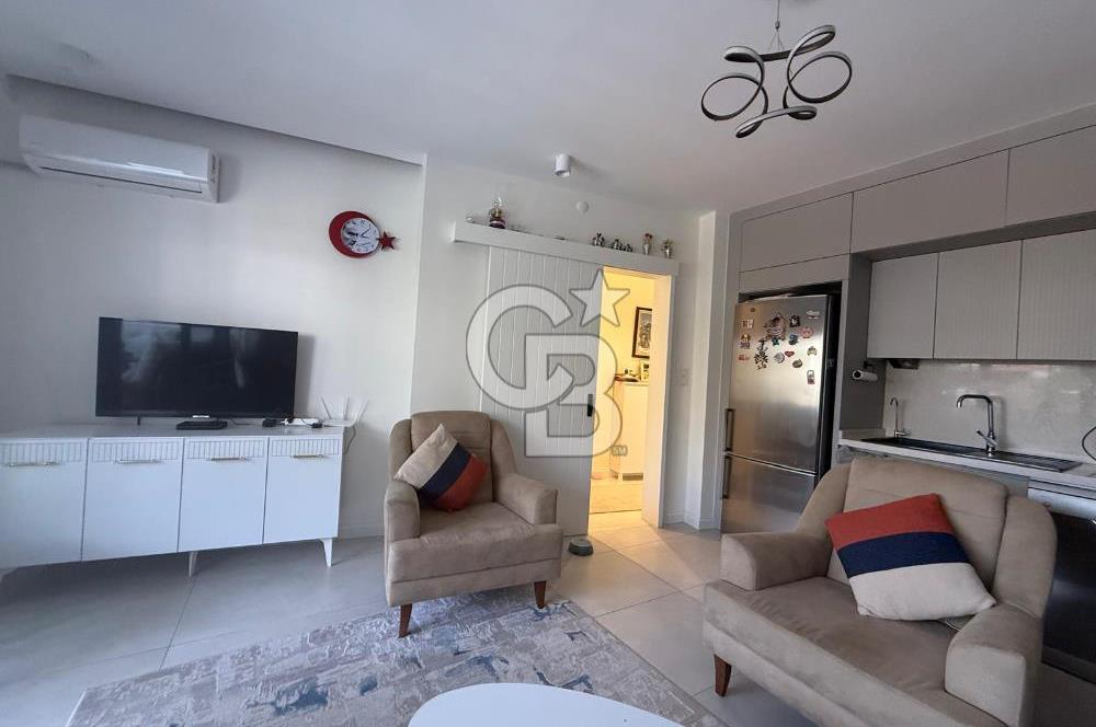 EDREMİT ALTINOLUK KÖY İÇİNDE SATILIK DAİRE