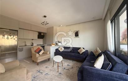 EDREMİT ALTINOLUK KÖY İÇİNDE SATILIK DAİRE