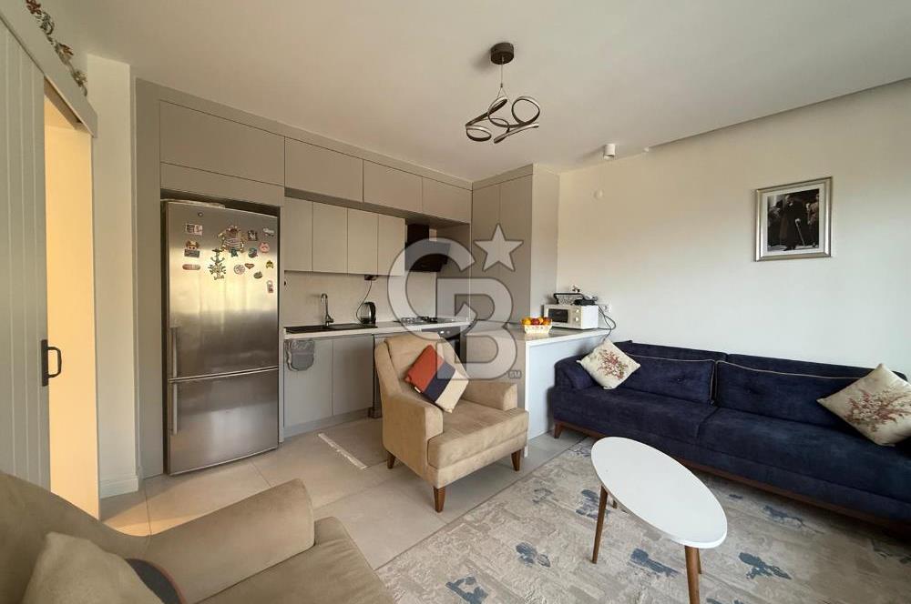 EDREMİT ALTINOLUK KÖY İÇİNDE SATILIK DAİRE