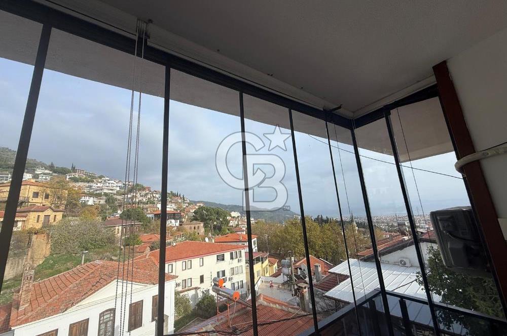 EDREMİT ALTINOLUK KÖY İÇİNDE SATILIK DAİRE