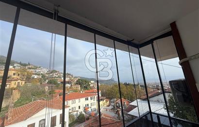 EDREMİT ALTINOLUK KÖY İÇİNDE SATILIK DAİRE