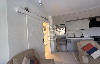 EDREMİT ALTINOLUK KÖY İÇİNDE SATILIK DAİRE