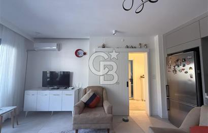 EDREMİT ALTINOLUK KÖY İÇİNDE SATILIK DAİRE