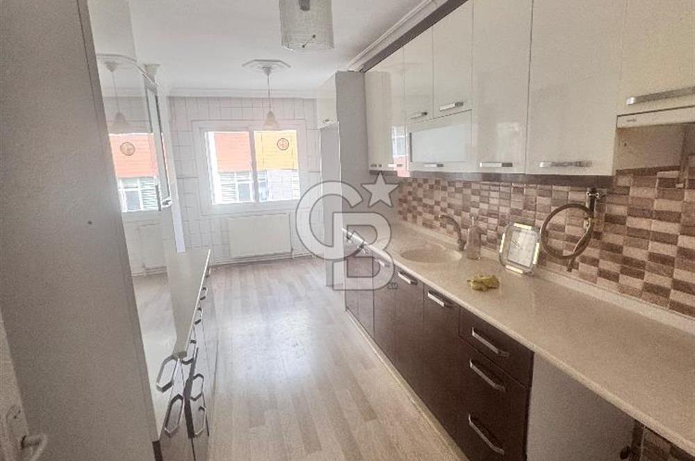 Aileye Uygun 3+1 Kiralık Daire Okul Karşısı Merkezi Lokady