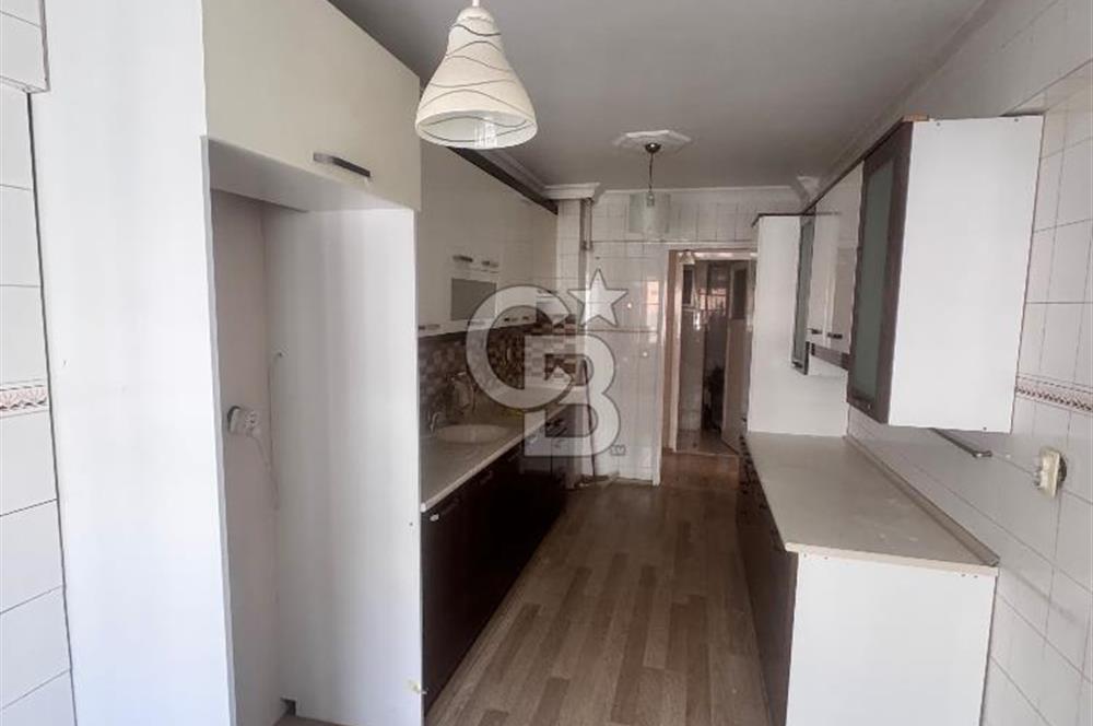 Aileye Uygun 3+1 Kiralık Daire Okul Karşısı Merkezi Lokady