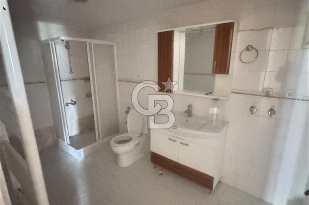 Aileye Uygun 3+1 Kiralık Daire Okul Karşısı Merkezi Lokady