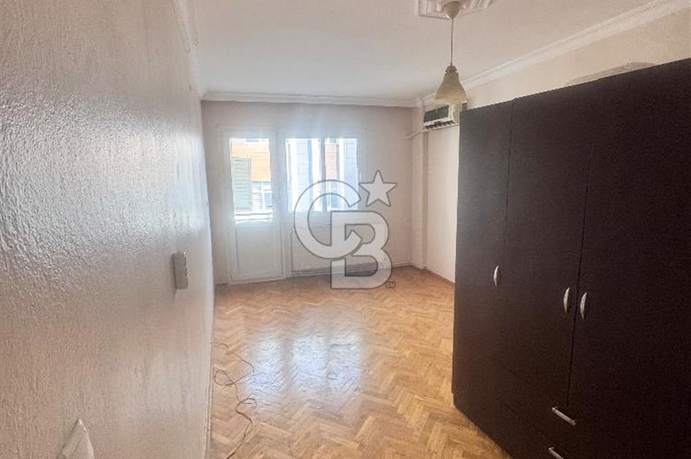 Aileye Uygun 3+1 Kiralık Daire Okul Karşısı Merkezi Lokady