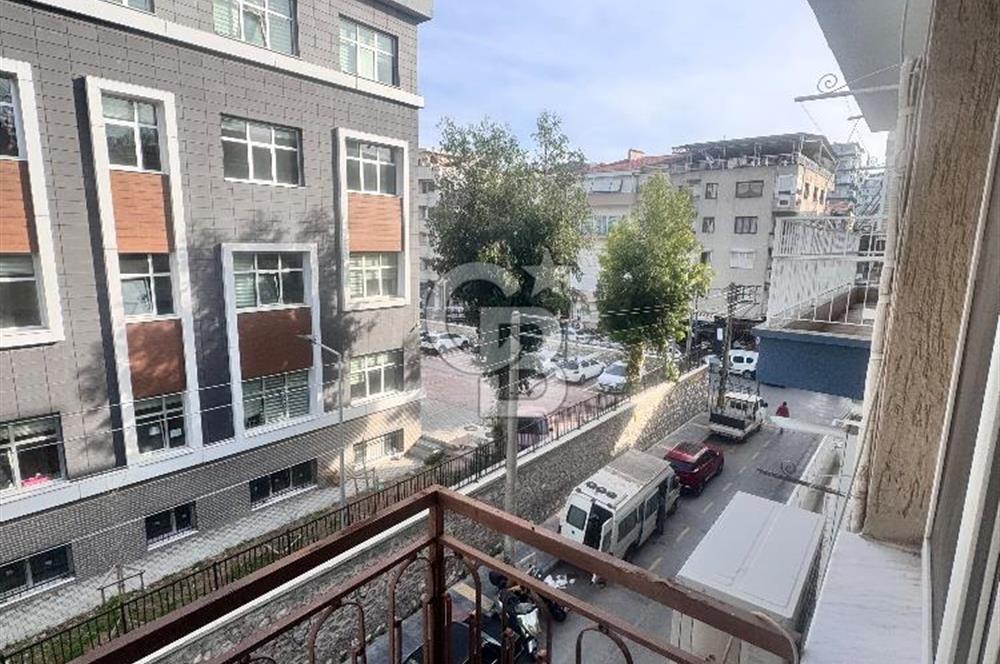 Aileye Uygun 3+1 Kiralık Daire Okul Karşısı Merkezi Lokady