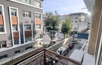 Aileye Uygun 3+1 Kiralık Daire Okul Karşısı Merkezi Lokady