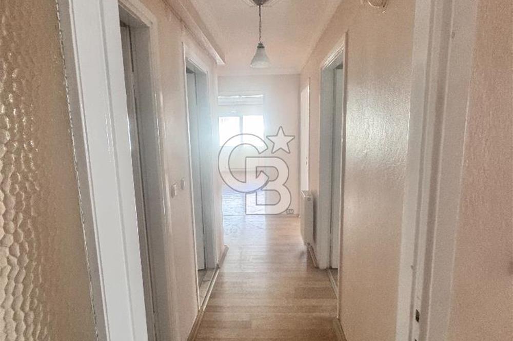 Aileye Uygun 3+1 Kiralık Daire Okul Karşısı Merkezi Lokady