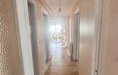 Aileye Uygun 3+1 Kiralık Daire Okul Karşısı Merkezi Lokady