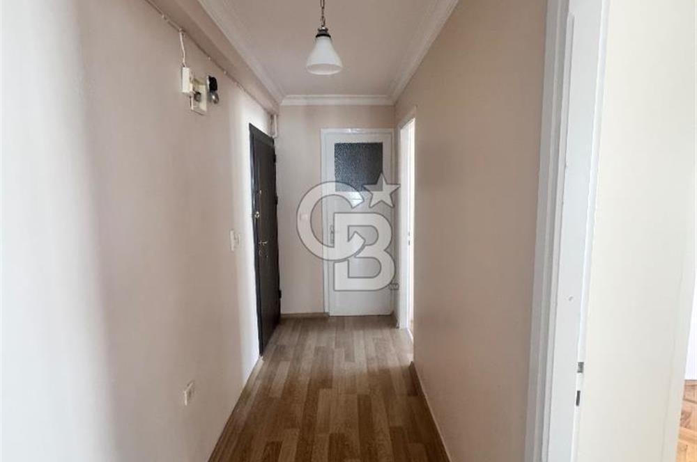 Aileye Uygun 3+1 Kiralık Daire Okul Karşısı Merkezi Lokady