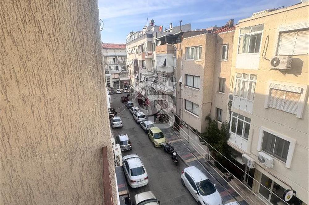 Aileye Uygun 3+1 Kiralık Daire Okul Karşısı Merkezi Lokady