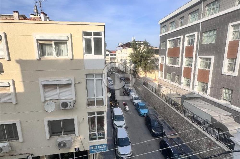 Aileye Uygun 3+1 Kiralık Daire Okul Karşısı Merkezi Lokady