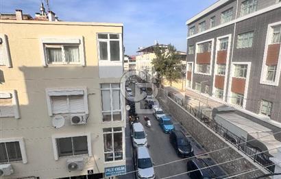 Aileye Uygun 3+1 Kiralık Daire Okul Karşısı Merkezi Lokady